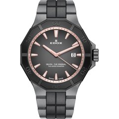 Часы мужские EDOX 53021 37GNM NDR Delfin The Original