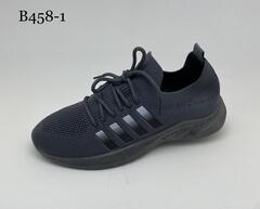Кеды по 8 пар (36-41)р. B458-1