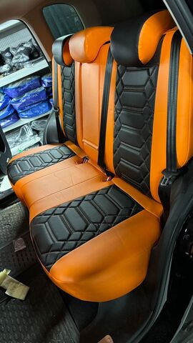 Установка Авточехлов Установка Авточехлов