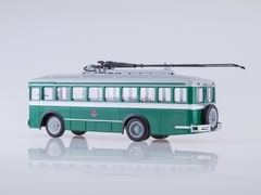 Trolleybus LK-2 Soviet Bus (SOVA) 1:43