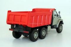 Ural-Next 55571-5121-72 6x6 handmade 1:43