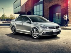 Чехлы на Volkswagen Jetta 2011–2019 г.в.