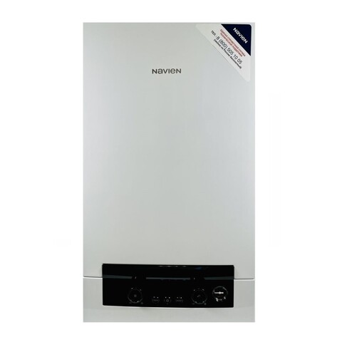 Navien Heatluxe NGB210 24K газовый котёл двухконтурный с закрытой камерой сгорания