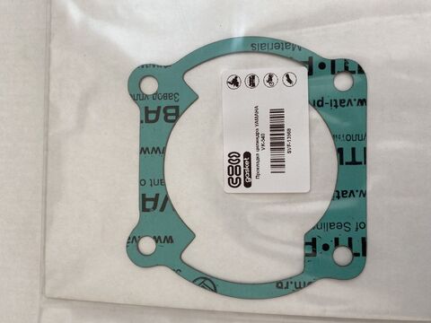 Прокладка цилиндра YAMAHA VK-540 SVF-13968 (8H8-11351-01-00,  89N-11351-00-00,  89N1135100)