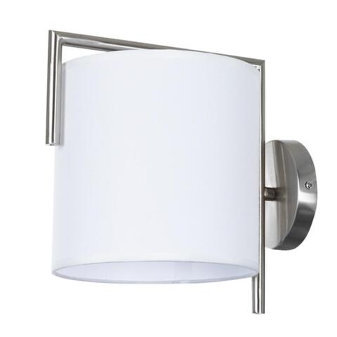 Настенный светильник Arte Lamp APEROL A5031AP-1SS
