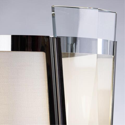 Настенный светильник Arte Lamp GRATO A4079AP-1CC