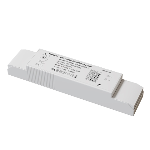 Источник тока Maytoni PSL-DL40-S-950-1200mA