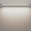 Трековый светильник Maytoni Basis TR030-2-30W4K-B