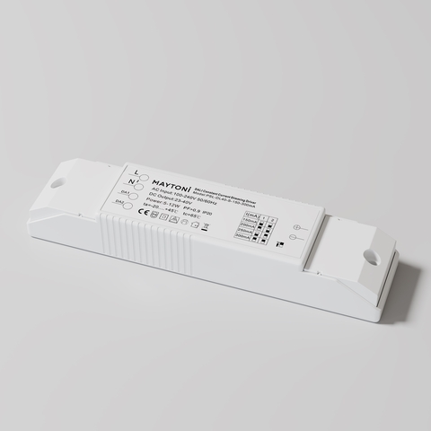 Источник тока Maytoni PSL-DL40-S-150-300mA