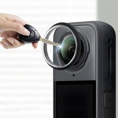 Защитная линза премиум-класса для Insta 360 X5