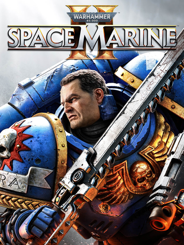 Warhammer 40,000: Space Marine 2 - Standard Edition (для ПК, цифровой код доступа)