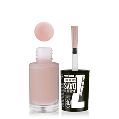 TF Лак для ногтей COLOR GEL  тон 205  Ash rose/Пепельная роза   8мл