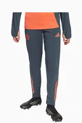 Штаны adidas FC Bayern 25/26 Training Junior - серый