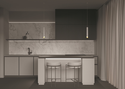 Подвесной светильник Maytoni Lipari P044PL-01-30GU10-W