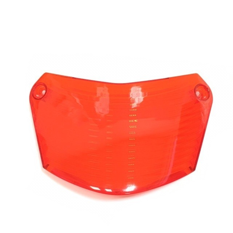 Стекло стоп-сигнала, центральное - Agility City