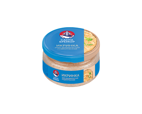 СБ Икра. Деликатесная 