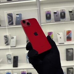 iPhone 14, 128 ГБ б/у