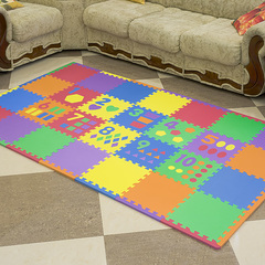 Funkids Игровой коврик-пазл 12