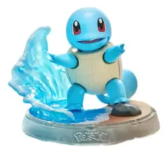 Сборная фигурка Blokees Pokemon: Squirtle