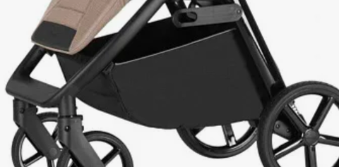 Корзина Carrello Bravo SL