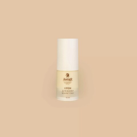 Antler Крем для кожи вокруг глаз 15 г
