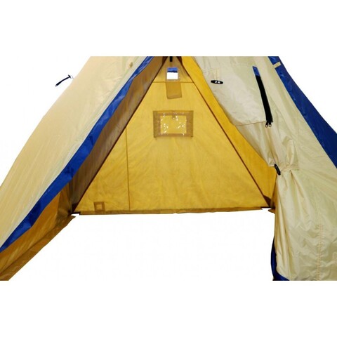 Палатка для зимней рыбалки Polar Bird 3T Light