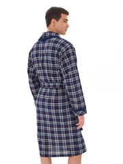 6000 Халат на поясе