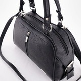 Сумка Саломея 257 канадский черный