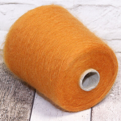 Кидмохер MISTER JOE CANTERBURY 1000 тыква