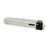 Совместимый картридж W9014MC для HP LJ E82540, E82550, 69000 стр., черный, White Box