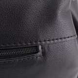 Сумка Саломея 503 наппа черный