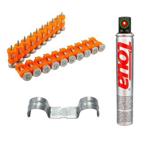 НАБОР ДЛЯ МОНТАЖА ИНЖЕНЕРНЫХ СИСТЕМ