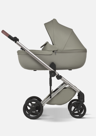 Anex Детская коляска Eli 2 в 1 Muse