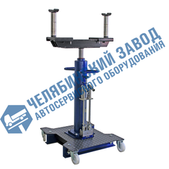 П114Е-16-2 Подъемник напольный 16т (Россия)