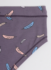 Детские женские трусы E25K-84S101