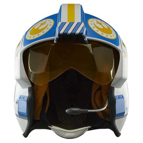 Реплика шлем Star Wars: Carson Teva