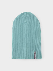 шапка  для девочки  КВ 20432/пыльная мята