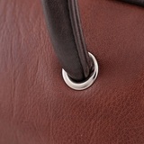 Сумка Саломея 501 македония шоколад