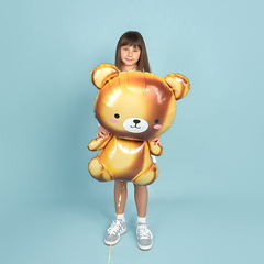 Г Фигура, Мишка, 29''/74 см, 1 шт.