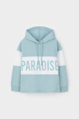 джемпер  для девочки  К 301691/незабудка