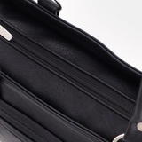 Сумка Саломея 847 канадский черный