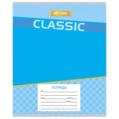 
          Тетрадь 12л., косая линия, Проф-Пресс, скрепка, блок офсет, мелован. картон, "Микс-3"