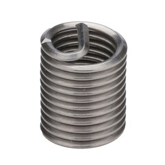 Вставка резьбовая М10х1,25 DIN8140S (Нерж. Сталь) 2,0xD 6h V-COIL Volkel 07416