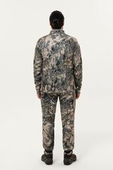 Демисезонный джемпер для охоты Remington Polar Dream FIT Figure на remingtonn.ru