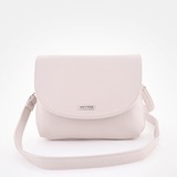 Сумка Саломея 428 кокосовое молоко