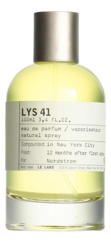 LYS 41