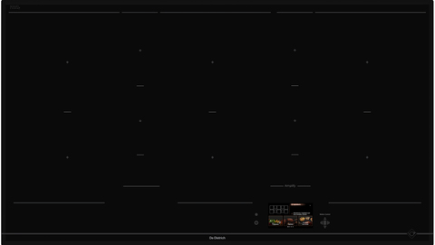 De Dietrich DPI595AB