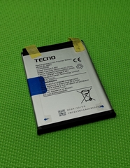 Tecno Pova 5 (LH7n) - Аккумулятор (батарея) (BL-58ET) (АСЦ)