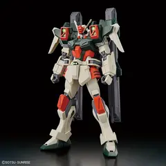 Mobile Suit Gundam: SEED Freedom. Lightning Buster Gundam 1/144 (HG) (сборная модель)