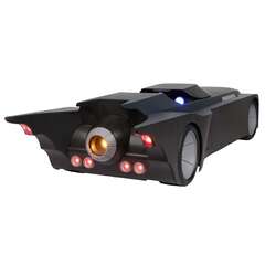 Фигурка McFarlane Toys DC: Batmobile (The Animated Series) (Gold Label Exc)